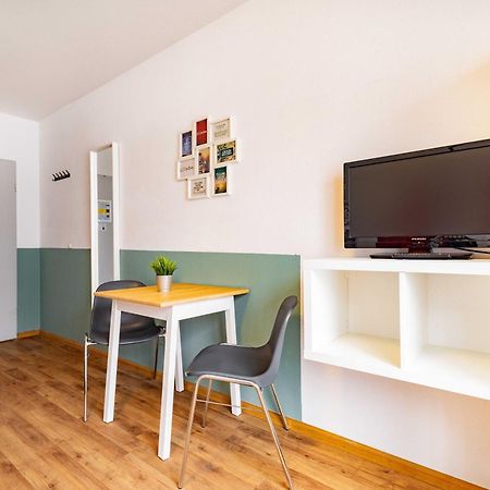 Stayinn Hostel Und Gaestehaus Friburgo in Brisgovia Esterno foto