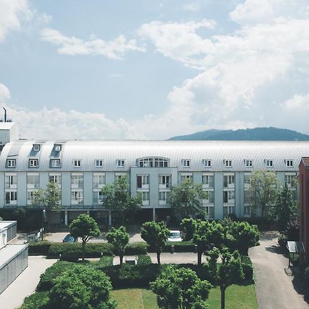 Stayinn Hostel Und Gaestehaus Friburgo in Brisgovia Esterno foto