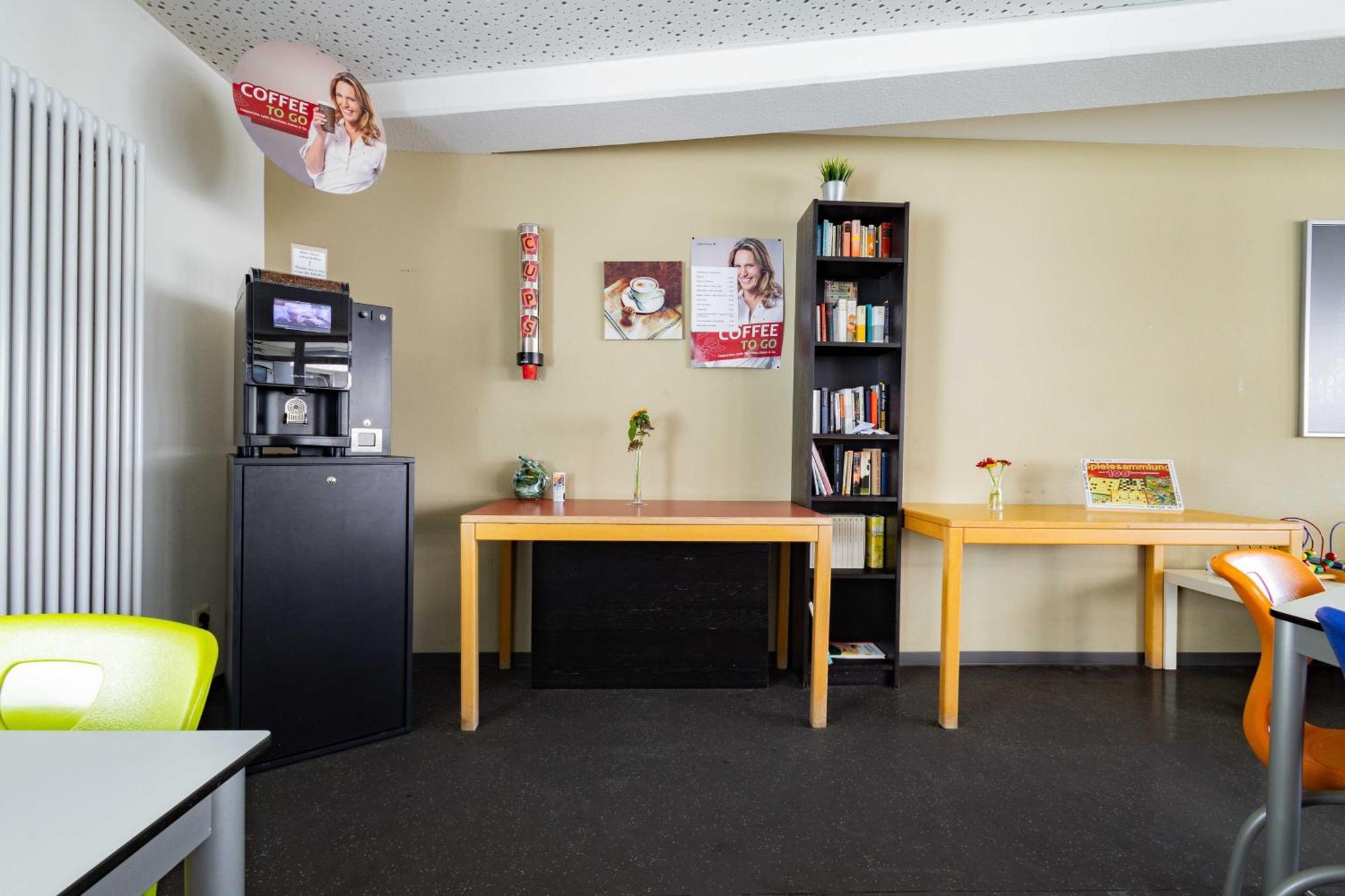 Stayinn Hostel Und Gaestehaus Friburgo in Brisgovia Esterno foto