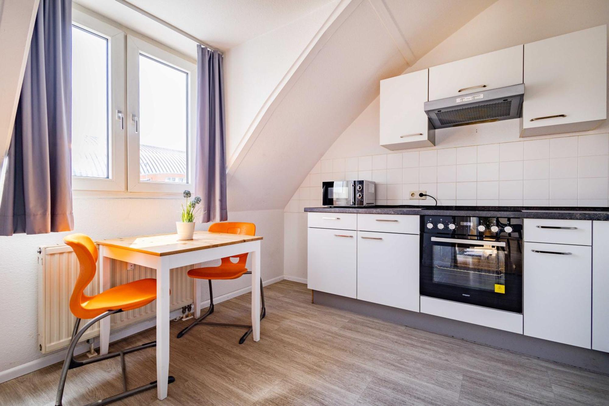 Stayinn Hostel Und Gaestehaus Friburgo in Brisgovia Esterno foto