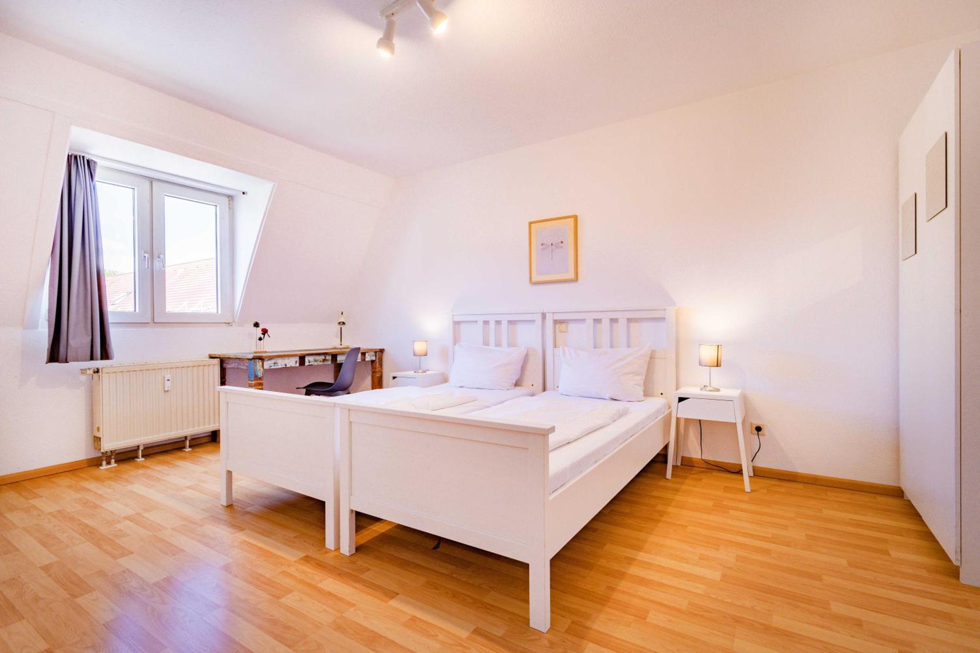 Stayinn Hostel Und Gaestehaus Friburgo in Brisgovia Esterno foto