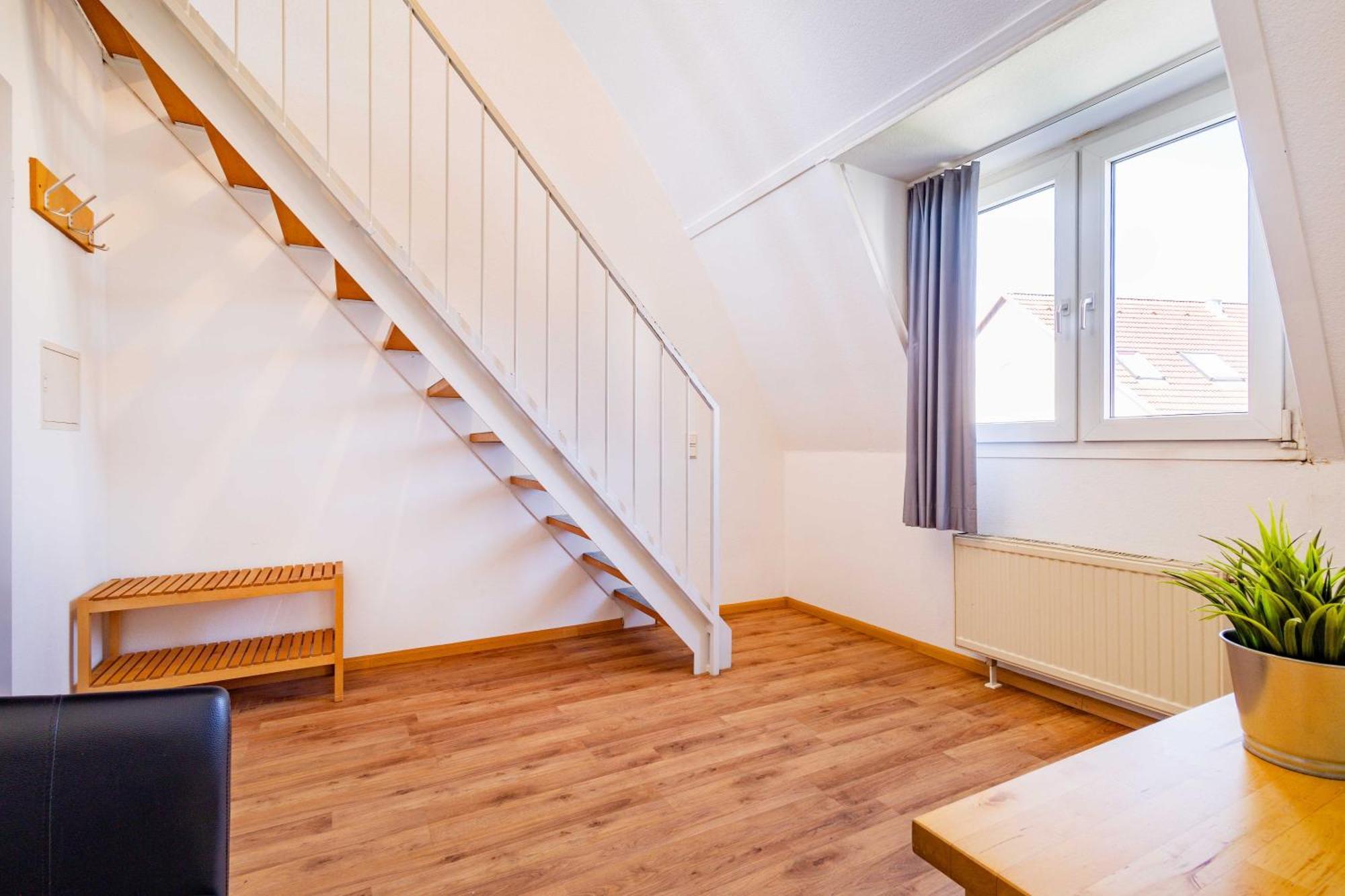 Stayinn Hostel Und Gaestehaus Friburgo in Brisgovia Esterno foto