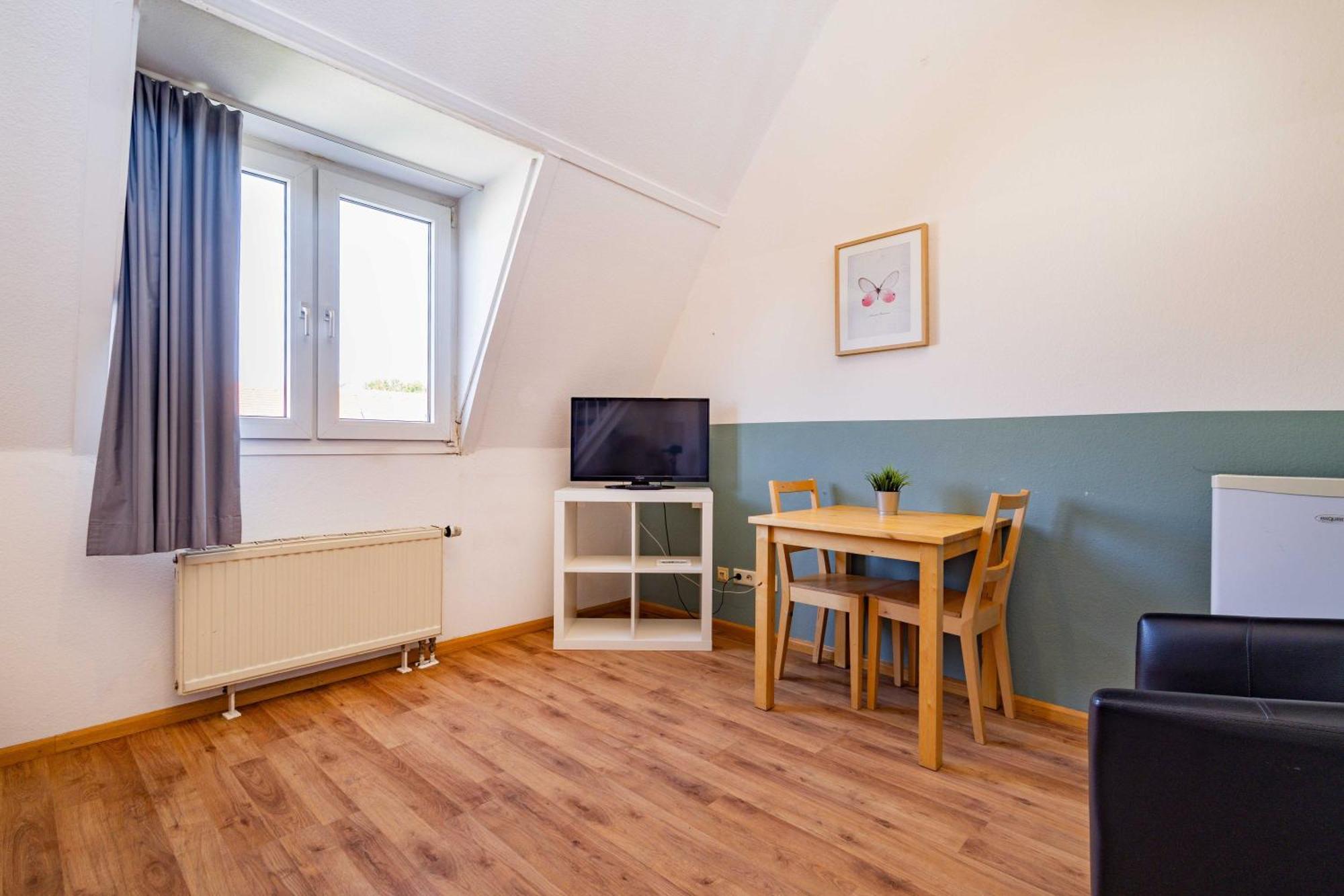 Stayinn Hostel Und Gaestehaus Friburgo in Brisgovia Esterno foto