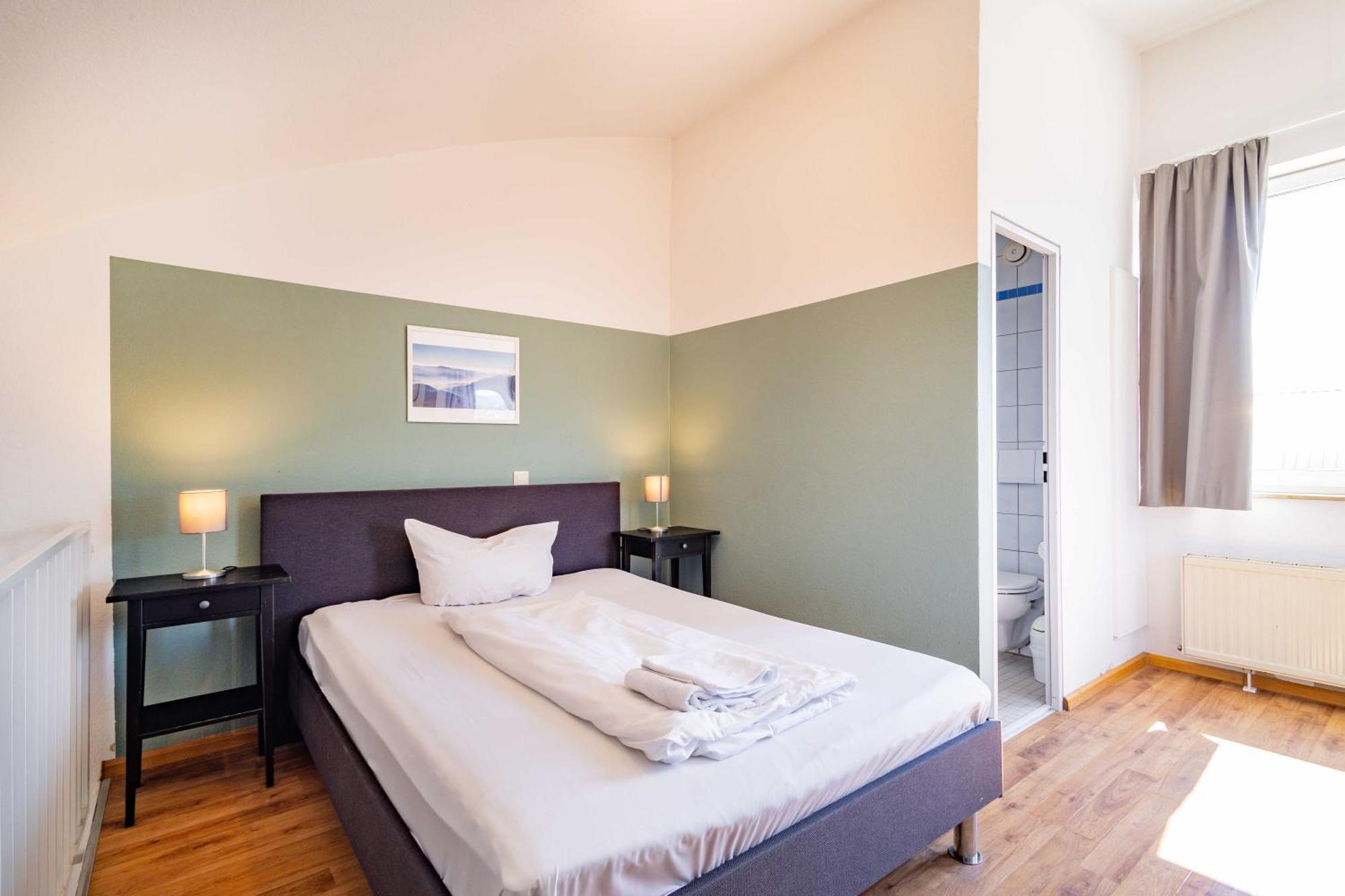 Stayinn Hostel Und Gaestehaus Friburgo in Brisgovia Esterno foto
