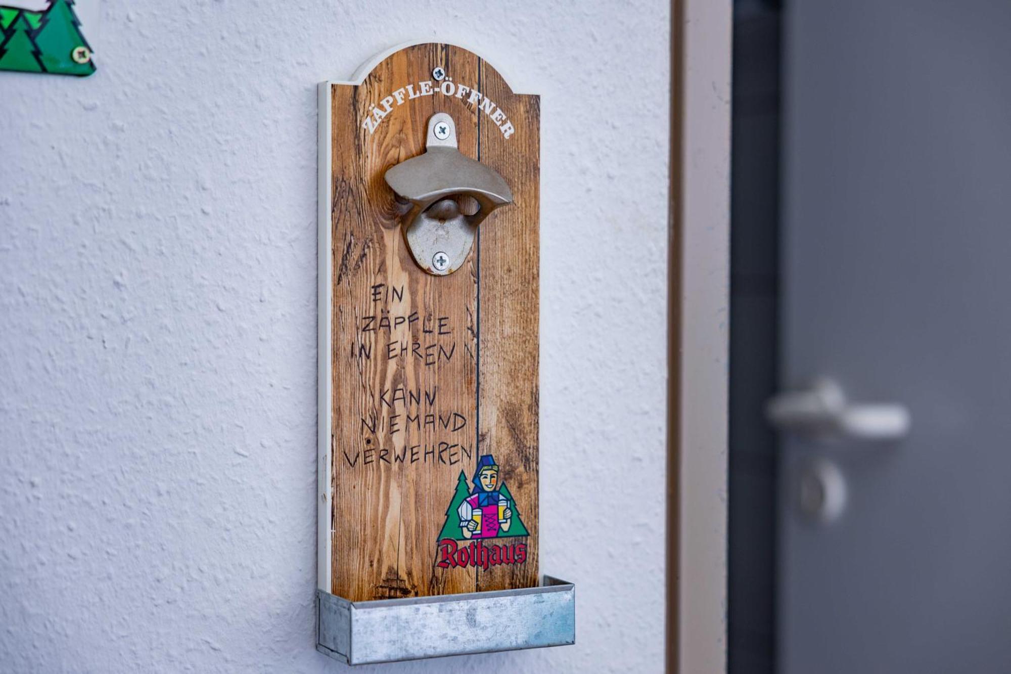 Stayinn Hostel Und Gaestehaus Friburgo in Brisgovia Esterno foto