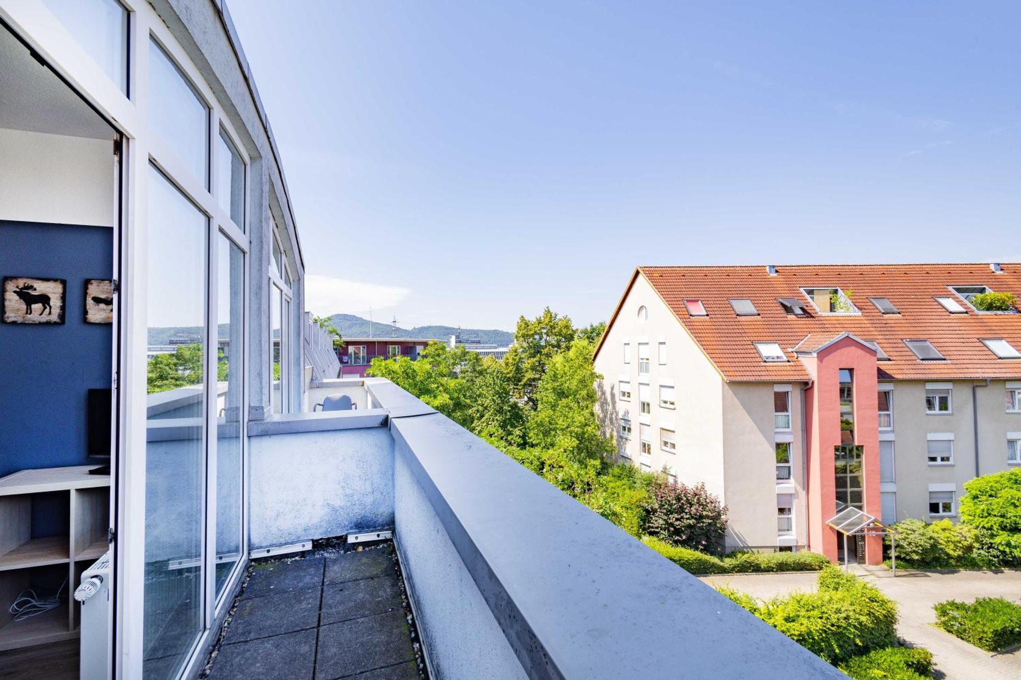 Stayinn Hostel Und Gaestehaus Friburgo in Brisgovia Esterno foto