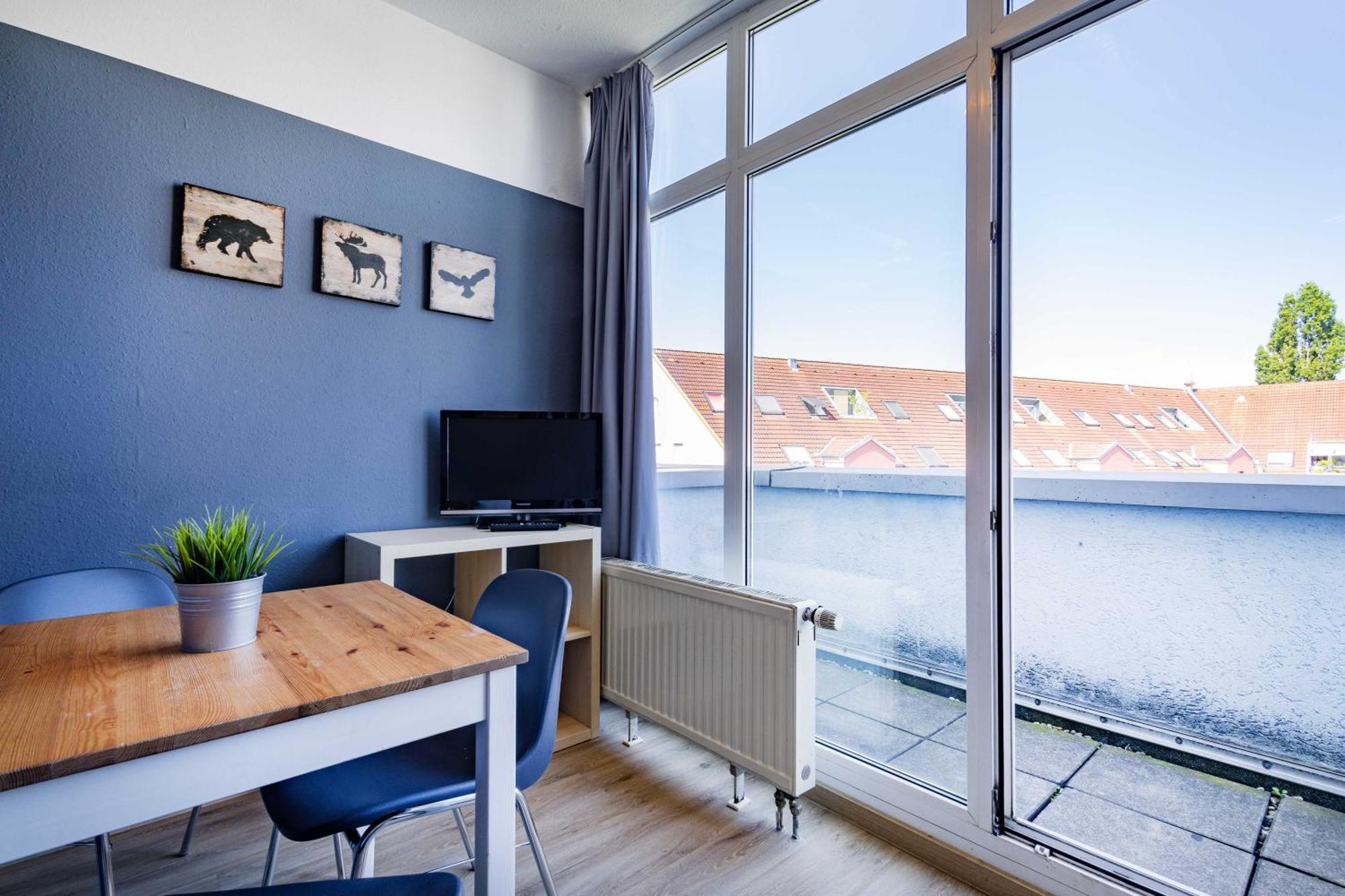Stayinn Hostel Und Gaestehaus Friburgo in Brisgovia Esterno foto