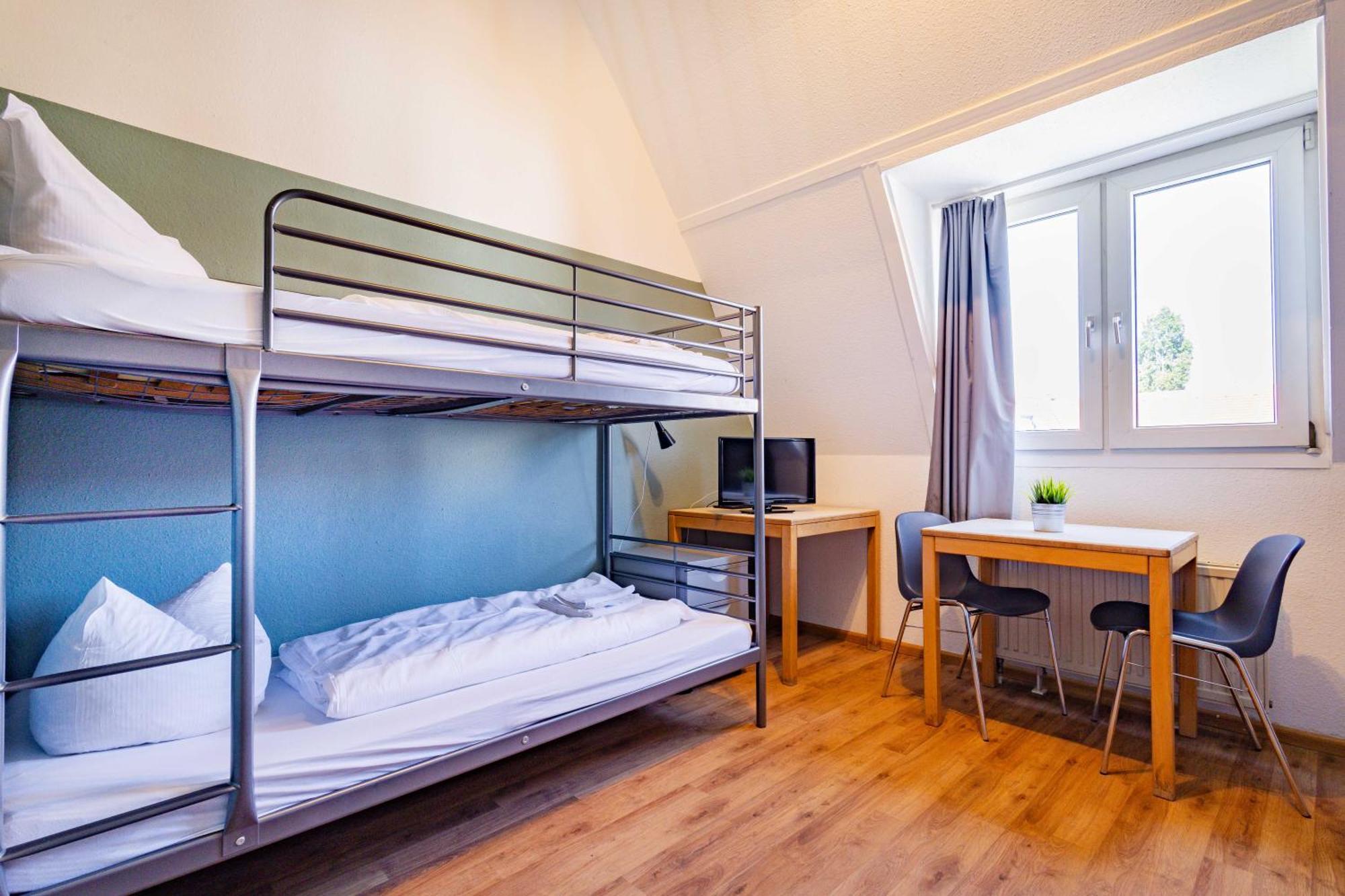 Stayinn Hostel Und Gaestehaus Friburgo in Brisgovia Esterno foto