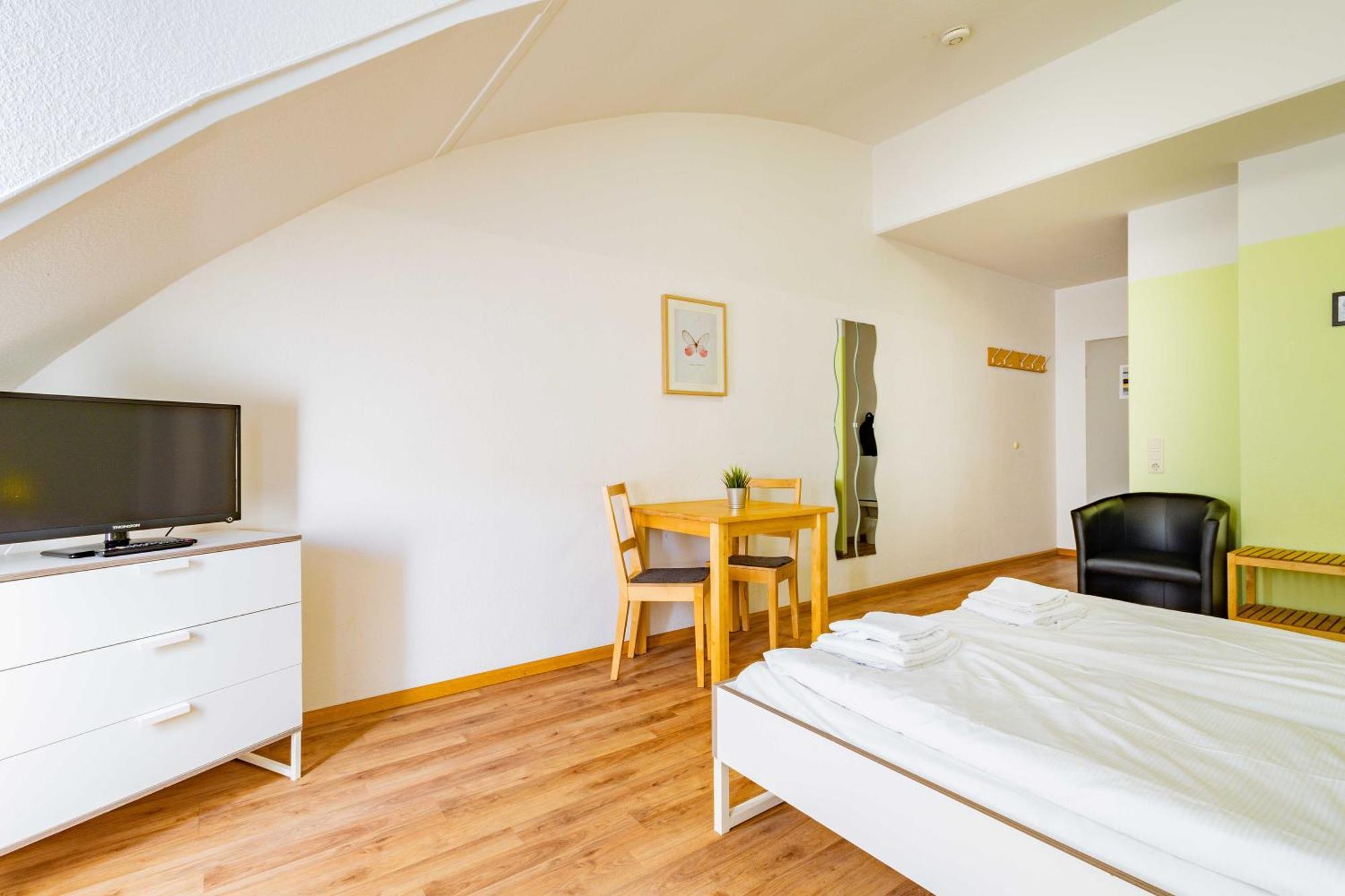 Stayinn Hostel Und Gaestehaus Friburgo in Brisgovia Esterno foto