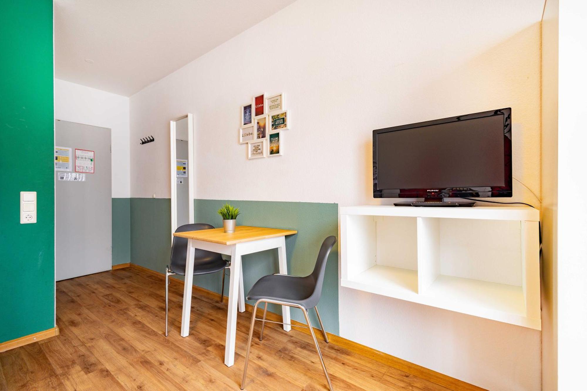 Stayinn Hostel Und Gaestehaus Friburgo in Brisgovia Esterno foto