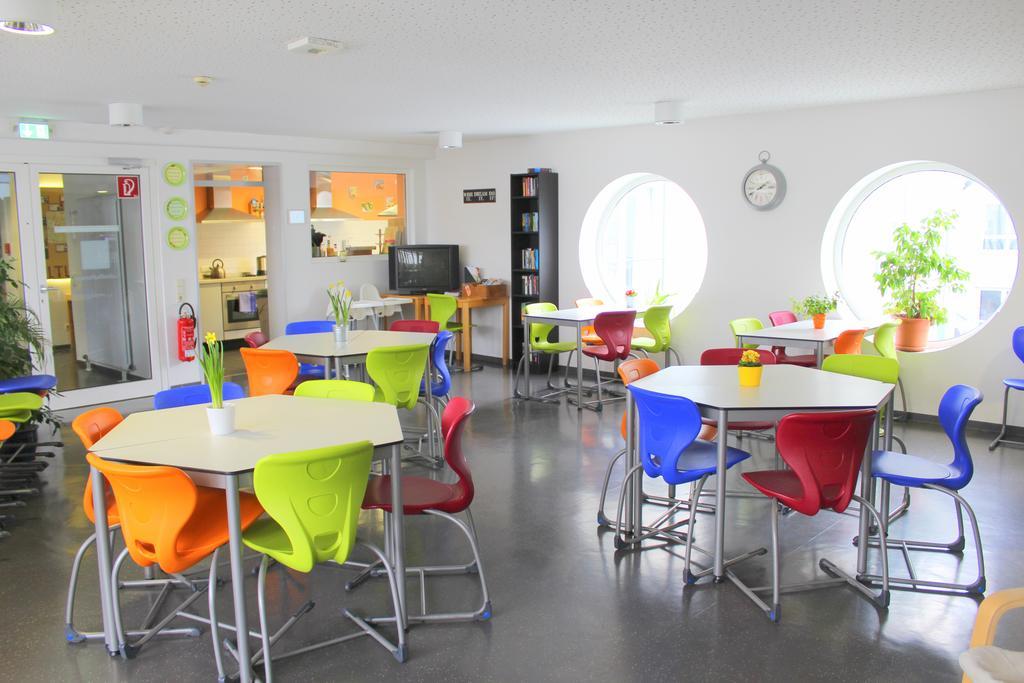 Stayinn Hostel Und Gaestehaus Friburgo in Brisgovia Esterno foto