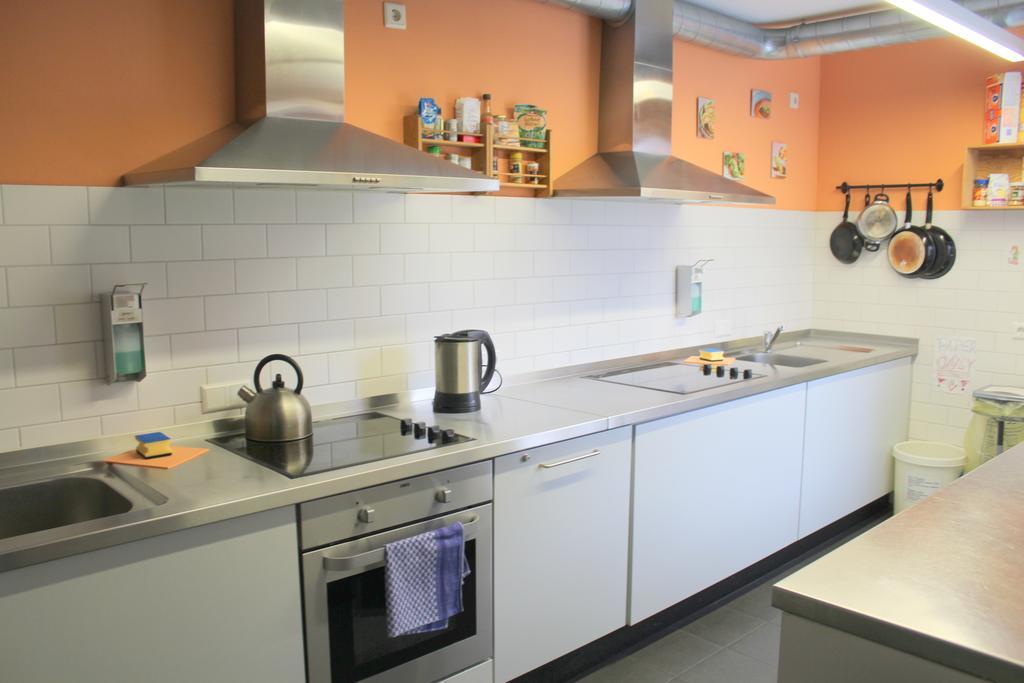 Stayinn Hostel Und Gaestehaus Friburgo in Brisgovia Esterno foto