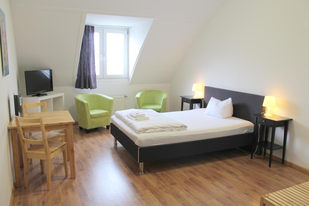 Stayinn Hostel Und Gaestehaus Friburgo in Brisgovia Camera foto