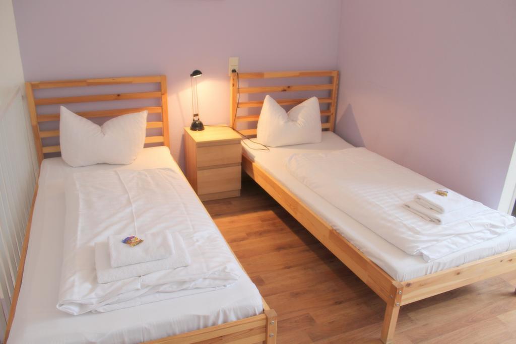 Stayinn Hostel Und Gaestehaus Friburgo in Brisgovia Esterno foto