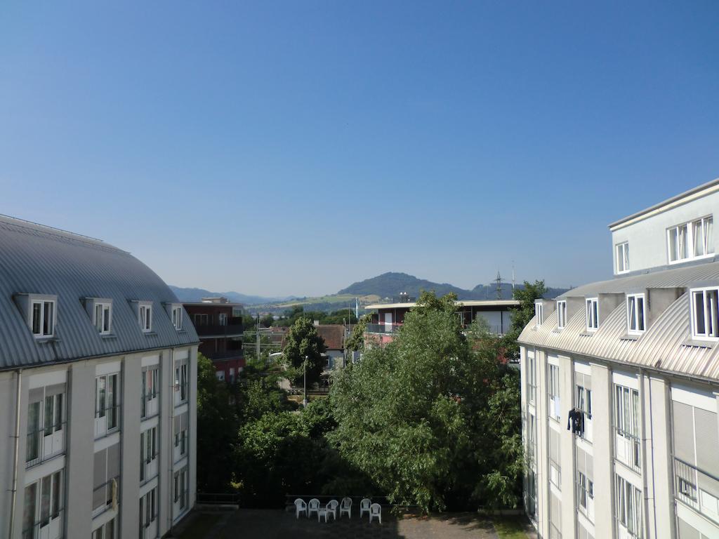 Stayinn Hostel Und Gaestehaus Friburgo in Brisgovia Esterno foto
