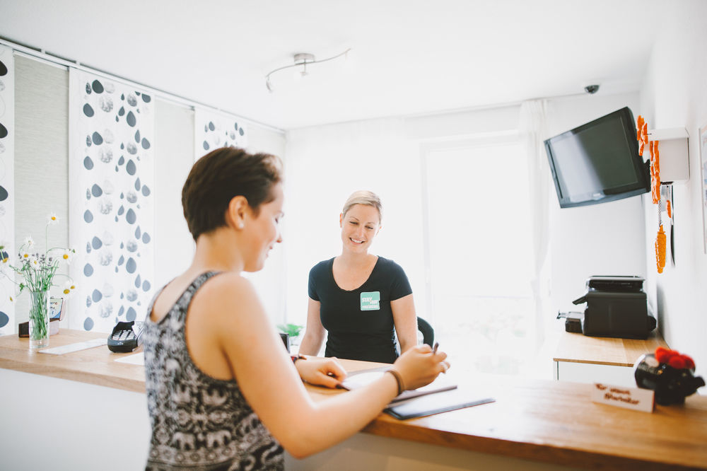 Stayinn Hostel Und Gaestehaus Friburgo in Brisgovia Esterno foto