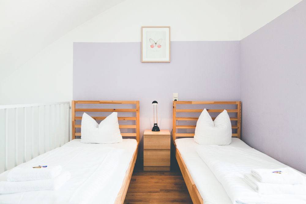 Stayinn Hostel Und Gaestehaus Friburgo in Brisgovia Esterno foto
